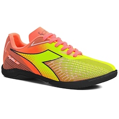 Chuteira Futsal Adulto Diadora Agilitá III - Foto 1