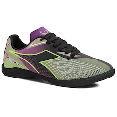 Chuteira Futsal Adulto Diadora Agilitá III - Foto 1