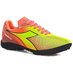 Chuteira Society Adulto Diadora Agilitá III - Foto 1