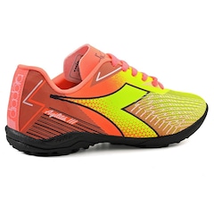 Chuteira Society Adulto Diadora Agilitá III - Foto 2