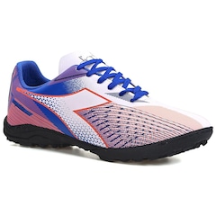 Chuteira Society Adulto Diadora Agilitá III - Foto 1