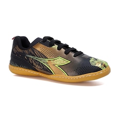 Chuteira Futsal Infantil Diadora Agilitá - Foto 1