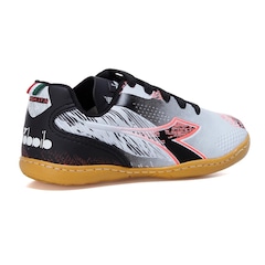 Chuteira Futsal Infantil Diadora Agilitá - Foto 2