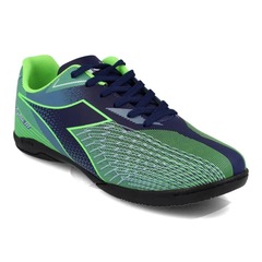 Chuteira Futsal Infantil Diadora Agilita III - Foto 1