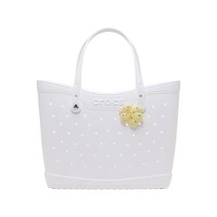 Jibbitz™ Crocs Mega Hibisco com Gemas - Foto 3