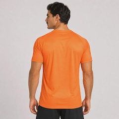 Camisa Kappa Camboriu Zurich Supporter Masculina - Foto 3