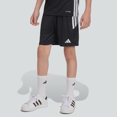 Short adidas Tiro ES Infantil - Foto 1