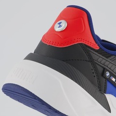 Tênis Masculino Puma BMW MMS Trinity 2 - Foto 6