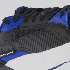 Tênis Masculino Puma BMW MMS Trinity 2 - Foto 7