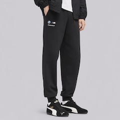 Calça Puma SMW Motorsport BMW MMS ESS Masculina - Foto 2