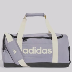 Mala adidas Linear Duffel - Foto 2