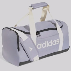 Mala adidas Linear Duffel - Foto 4