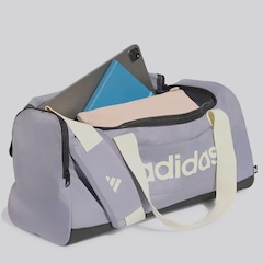 Mala adidas Linear Duffel - Foto 5