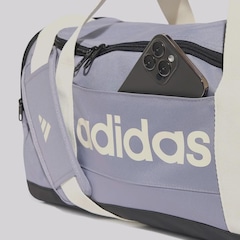 Mala adidas Linear Duffel - Foto 6