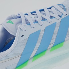 Tênis Feminino adidas Supernova Glide - Foto 7