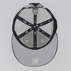 Boné New Era NFL Las Vegas Raiders 950 Lasrai - Foto 4