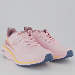 Tênis Feminino Skechers Go Run Elevate 2.0 - Foto 2