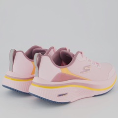 Tênis Feminino Skechers Go Run Elevate 2.0 - Foto 3