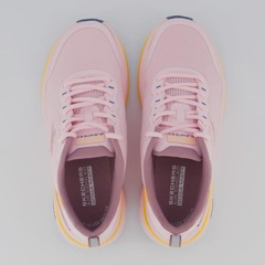 Tênis Feminino Skechers Go Run Elevate 2.0 - Foto 4