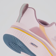 Tênis Feminino Skechers Go Run Elevate 2.0 - Foto 6