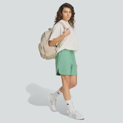 Camiseta adidas Boyfriend 3 Listras Feminina - Foto 3