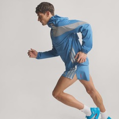 Jaqueta adidas Adizero Hekiden Masculina - Foto 2