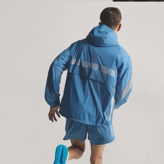 Jaqueta adidas Adizero Hekiden Masculina - Foto 3