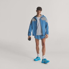 Jaqueta adidas Adizero Hekiden Masculina - Foto 4