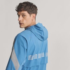 Jaqueta adidas Adizero Hekiden Masculina - Foto 5