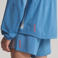 Jaqueta adidas Adizero Hekiden Masculina - Foto 7