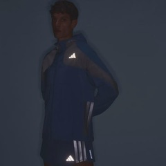 Jaqueta adidas Adizero Hekiden Masculina - Foto 8