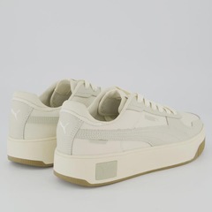 Tênis Feminino Puma Carina Street Bdp - Foto 3
