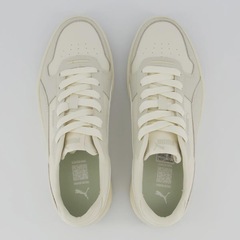 Tênis Feminino Puma Carina Street Bdp - Foto 4