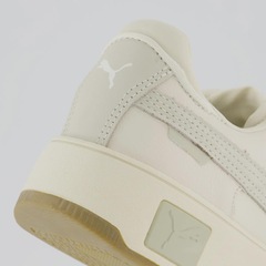 Tênis Feminino Puma Carina Street Bdp - Foto 6