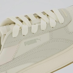 Tênis Feminino Puma Carina Street Bdp - Foto 7
