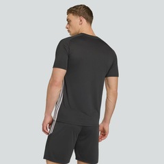 Camiseta adidas Tiro ES Masculina - Foto 2