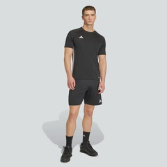 Camiseta adidas Tiro ES Masculina - Foto 3