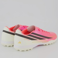 Chuteira Society Adulto adidas F50 Hyperfast Club - Foto 3