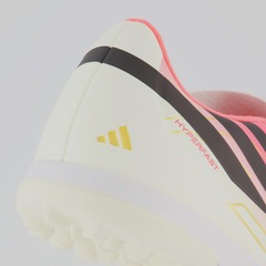 Chuteira Society Adulto adidas F50 Hyperfast Club - Foto 6