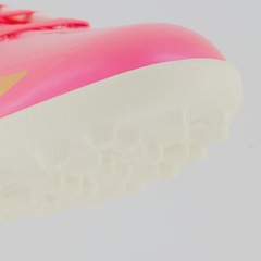 Chuteira Society Adulto adidas F50 Hyperfast Club - Foto 8