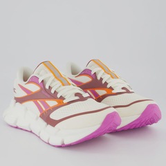 Tênis Feminino Reebok Floatzig 2 - Foto 2