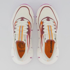 Tênis Feminino Reebok Floatzig 2 - Foto 4
