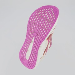 Tênis Feminino Reebok Floatzig 2 - Foto 5
