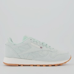 Tênis Feminino Reebok Classic Leather - Foto 1
