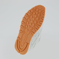 Tênis Feminino Reebok Classic Leather - Foto 5