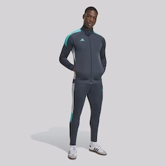 Agasalho adidas Tiro Essentials Masculino - Foto 1