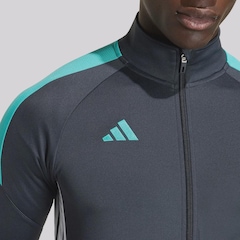 Agasalho adidas Tiro Essentials Masculino - Foto 4