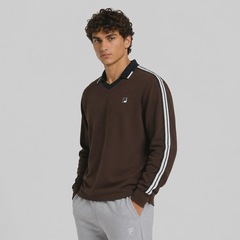 Blusão Fila Comfort Heritage F-Box Masculino - Foto 2