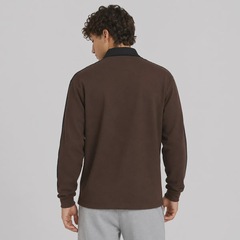 Blusão Fila Comfort Heritage F-Box Masculino - Foto 4