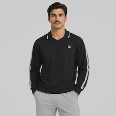 Blusão Fila Comfort Heritage F-Box Masculino - Foto 1
